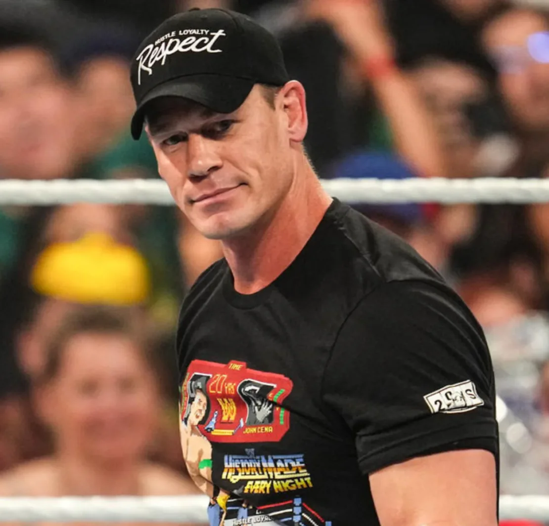 John Cena | Biography,Lifestyle,Movies