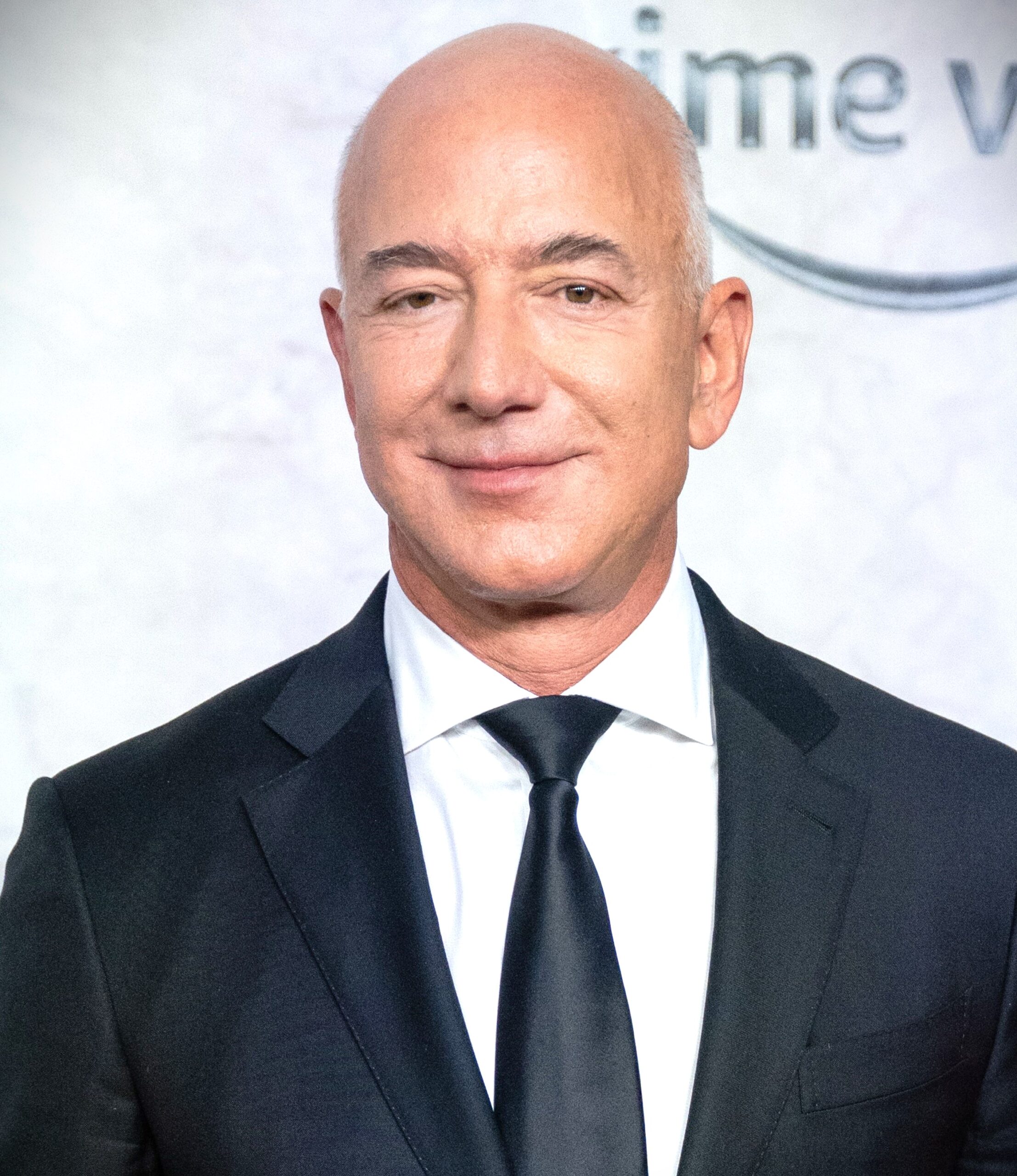 Jeff Bezos Biography | Amazon