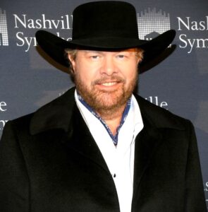 Toby Keith