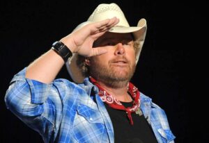 Toby Keith