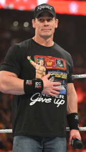 John Cena