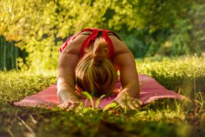 yoga