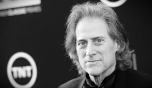 richard lewis 