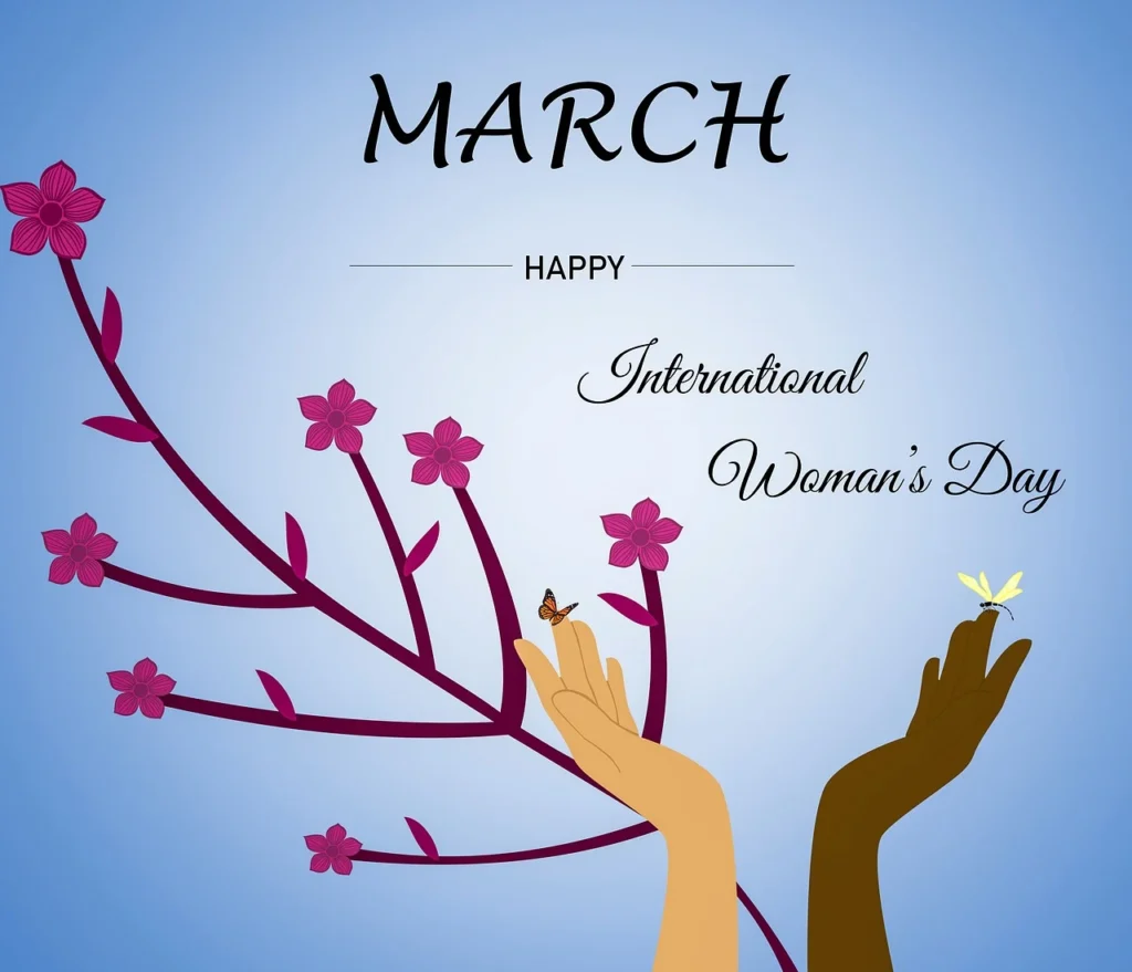 Women's Day