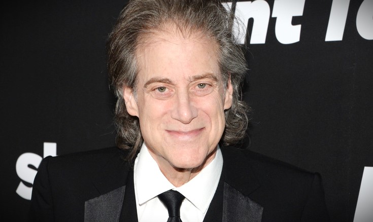 Richard Lewis